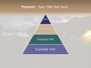 Trek Night Leisure PowerPoint Template