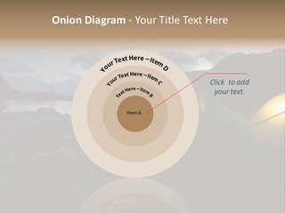 Trek Night Leisure PowerPoint Template