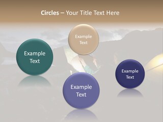Trek Night Leisure PowerPoint Template