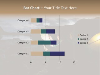 Trek Night Leisure PowerPoint Template