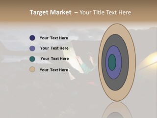 Trek Night Leisure PowerPoint Template