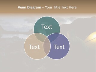 Trek Night Leisure PowerPoint Template