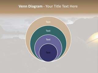 Trek Night Leisure PowerPoint Template