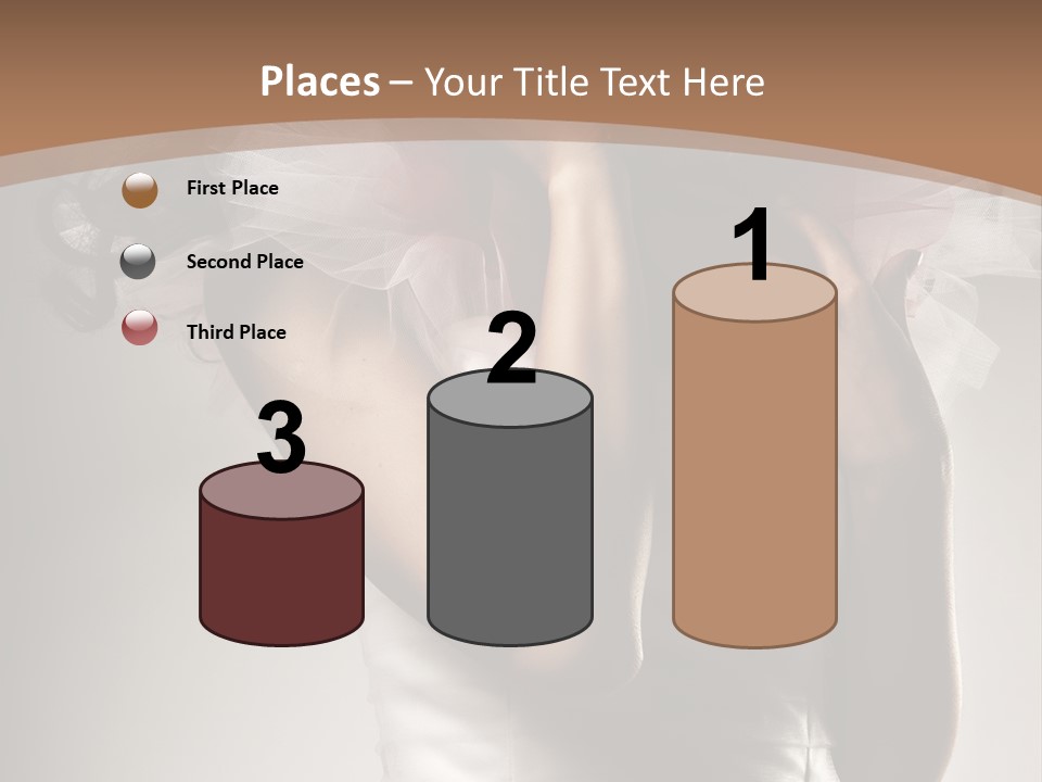 Hands Figure Attractive PowerPoint Template