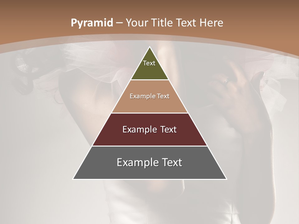 Hands Figure Attractive PowerPoint Template