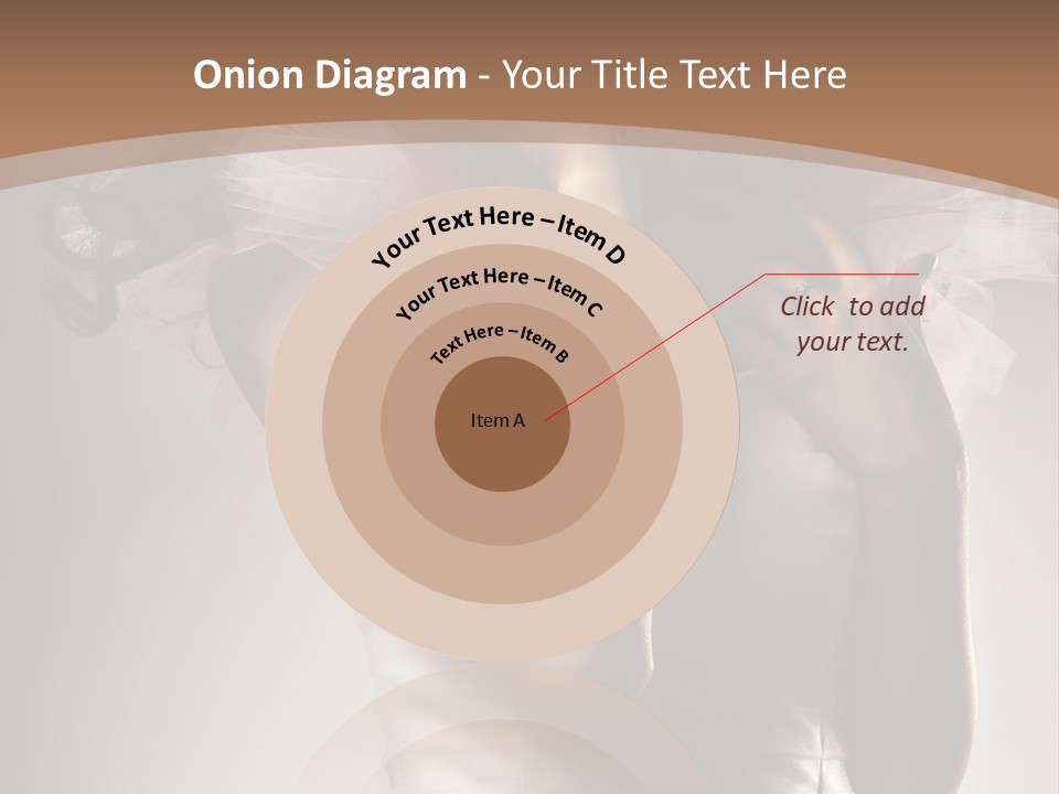 Hands Figure Attractive PowerPoint Template