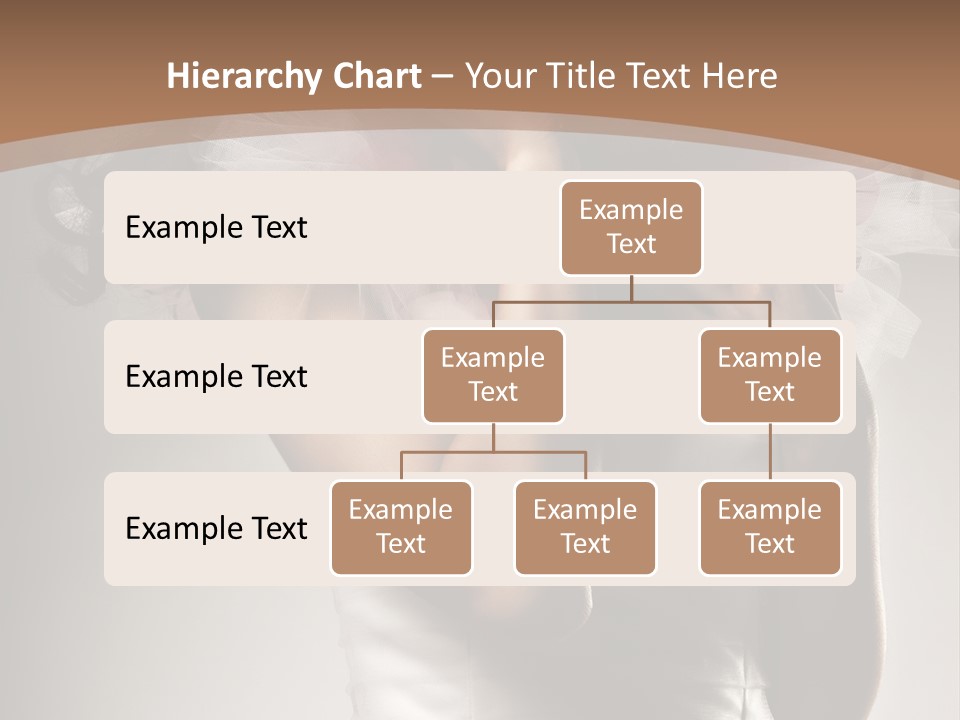 Hands Figure Attractive PowerPoint Template