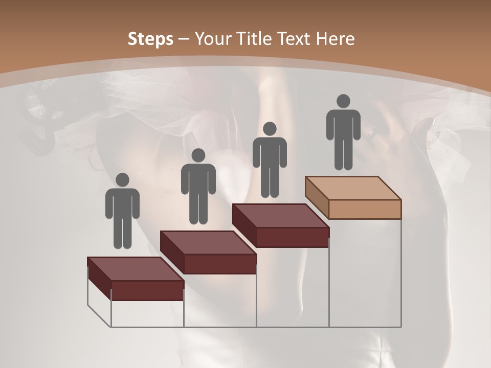 Hands Figure Attractive PowerPoint Template