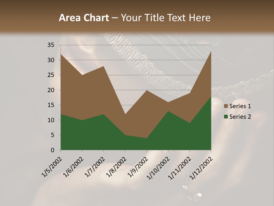 Face Carnival Head PowerPoint Template
