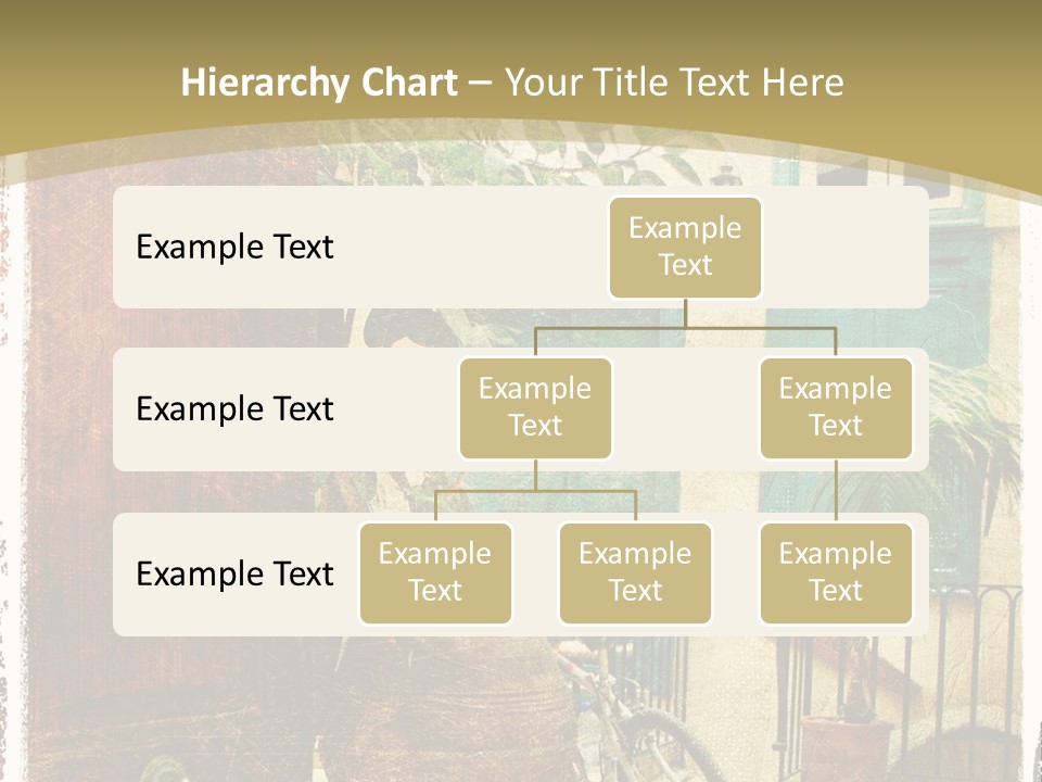 Artistic Grunge Ancient PowerPoint Template