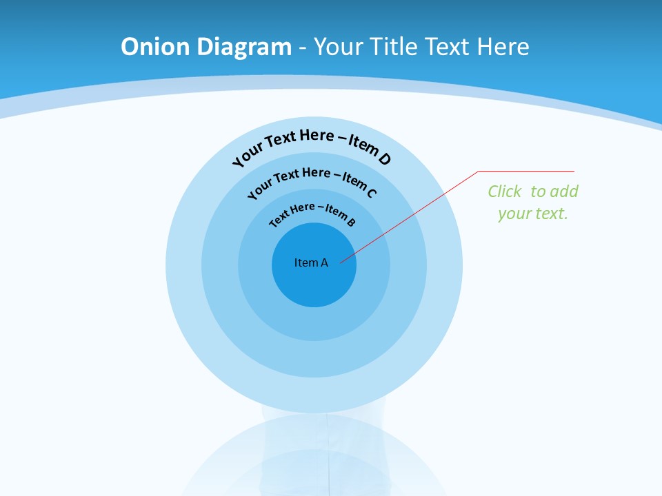 Pose Healthy Thai PowerPoint Template