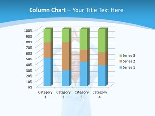 Pose Healthy Thai PowerPoint Template