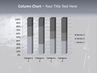 Writing Teamwork Chair PowerPoint Template