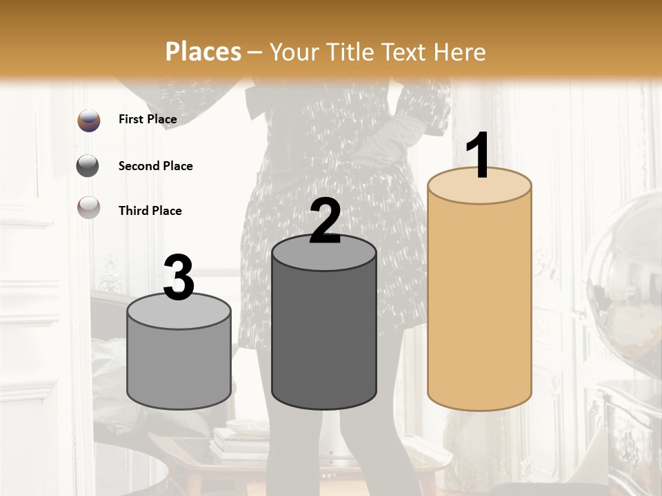 Pretty Hip One PowerPoint Template