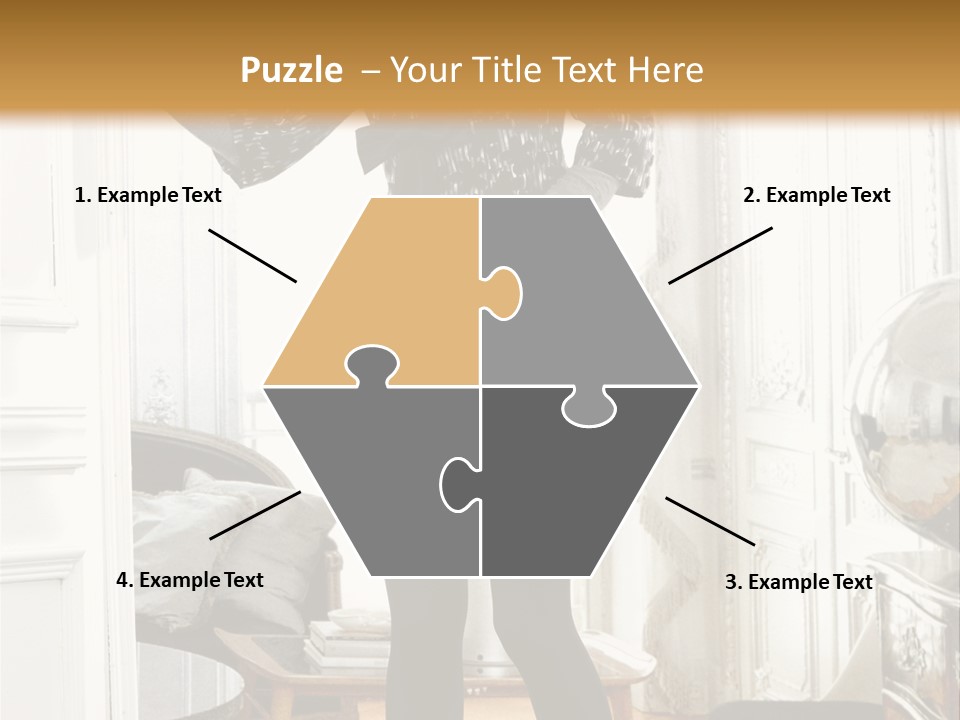 Pretty Hip One PowerPoint Template