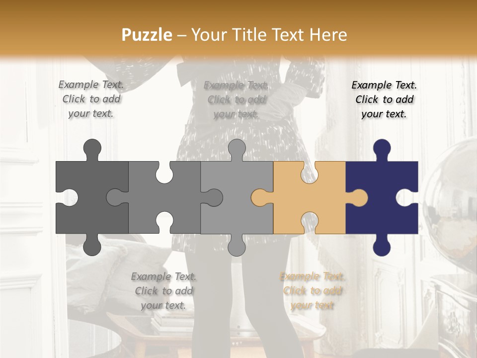 Pretty Hip One PowerPoint Template