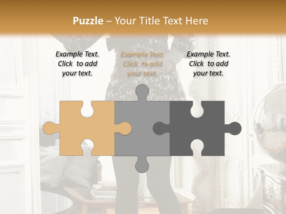 Pretty Hip One PowerPoint Template