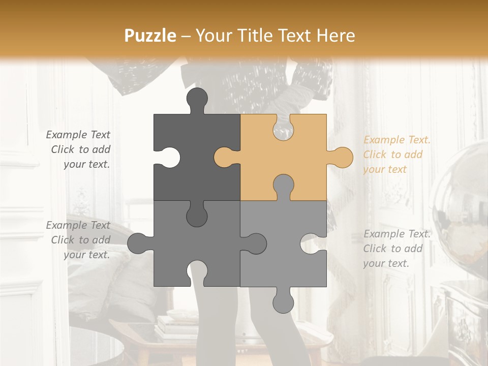 Pretty Hip One PowerPoint Template