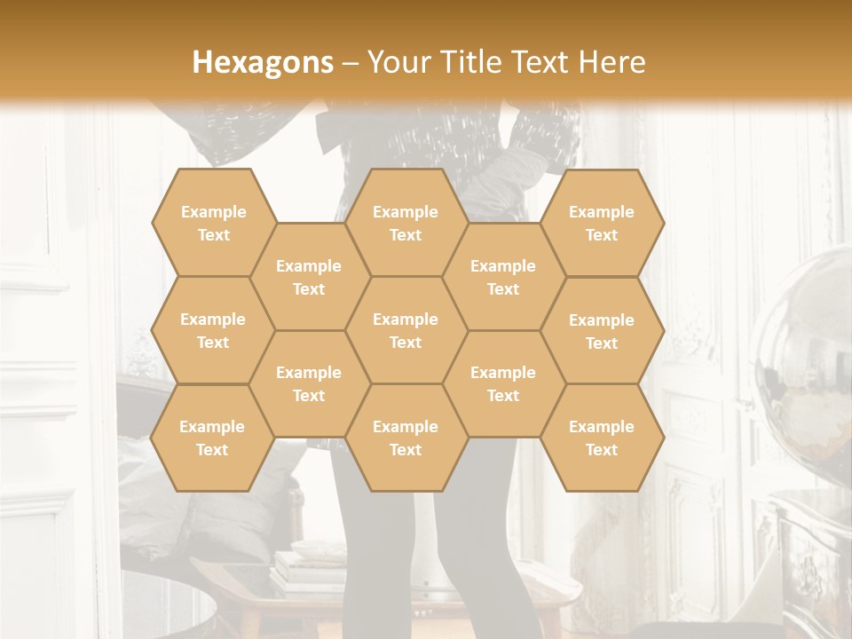 Pretty Hip One PowerPoint Template