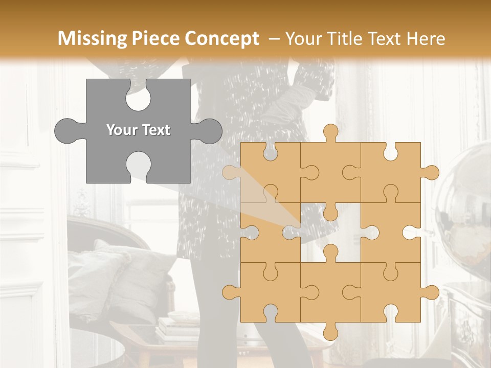 Pretty Hip One PowerPoint Template