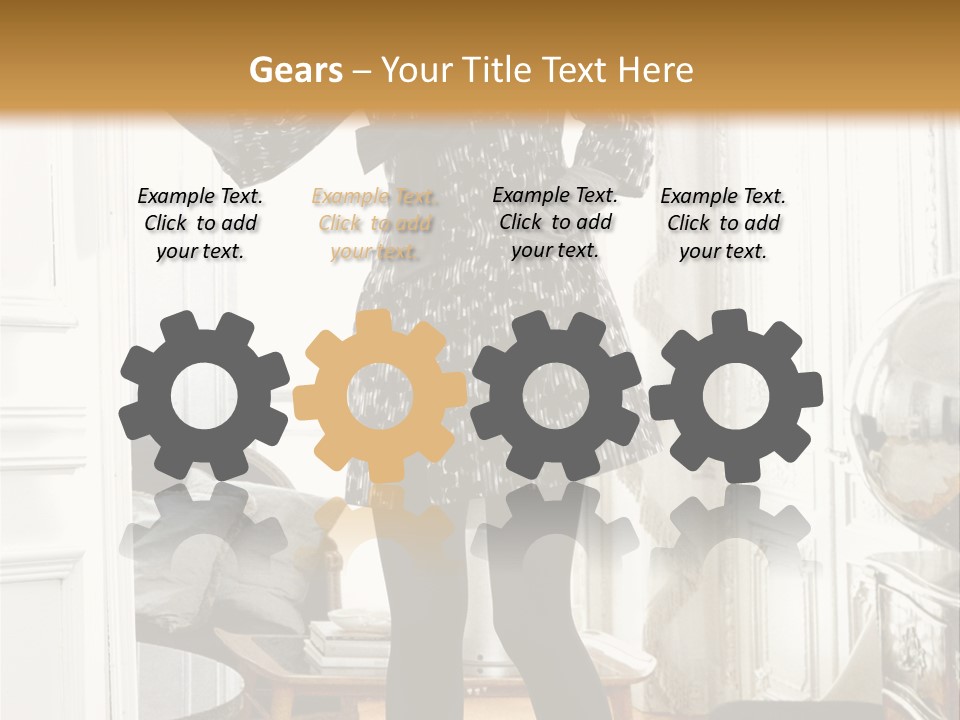 Pretty Hip One PowerPoint Template