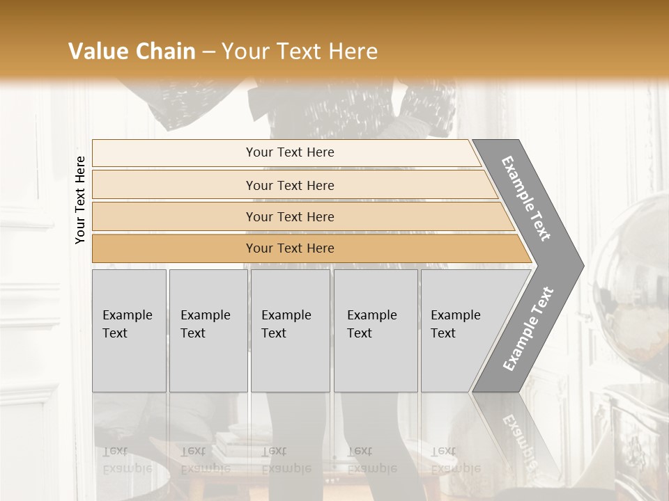 Pretty Hip One PowerPoint Template