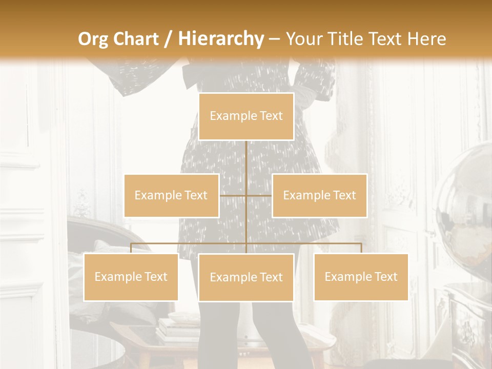 Pretty Hip One PowerPoint Template