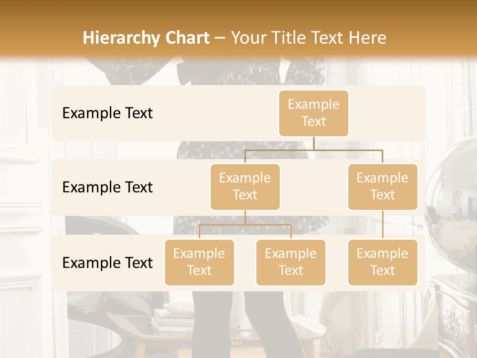 Pretty Hip One PowerPoint Template