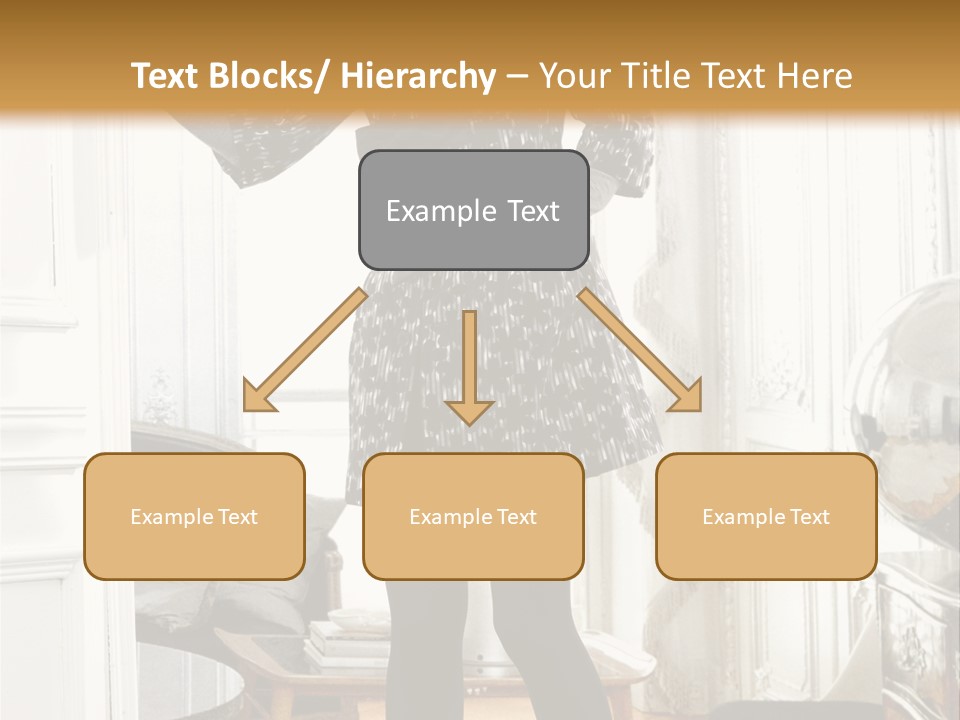 Pretty Hip One PowerPoint Template
