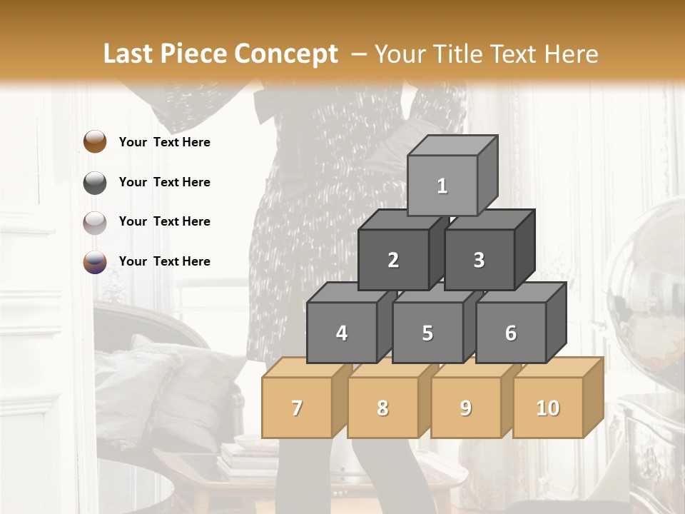 Pretty Hip One PowerPoint Template