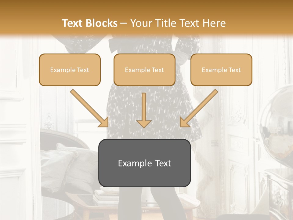 Pretty Hip One PowerPoint Template