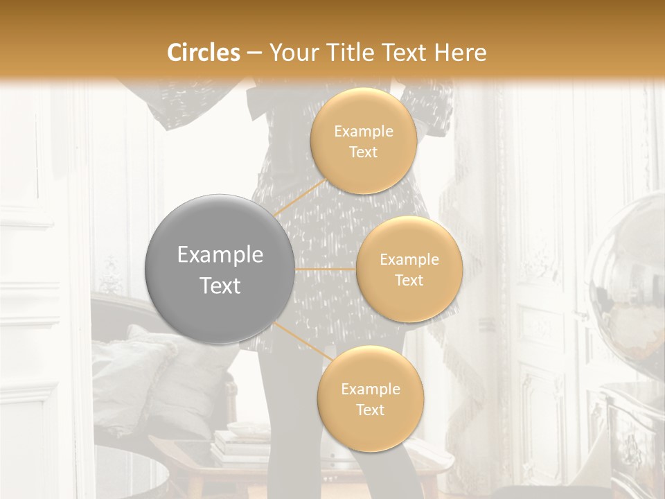 Pretty Hip One PowerPoint Template