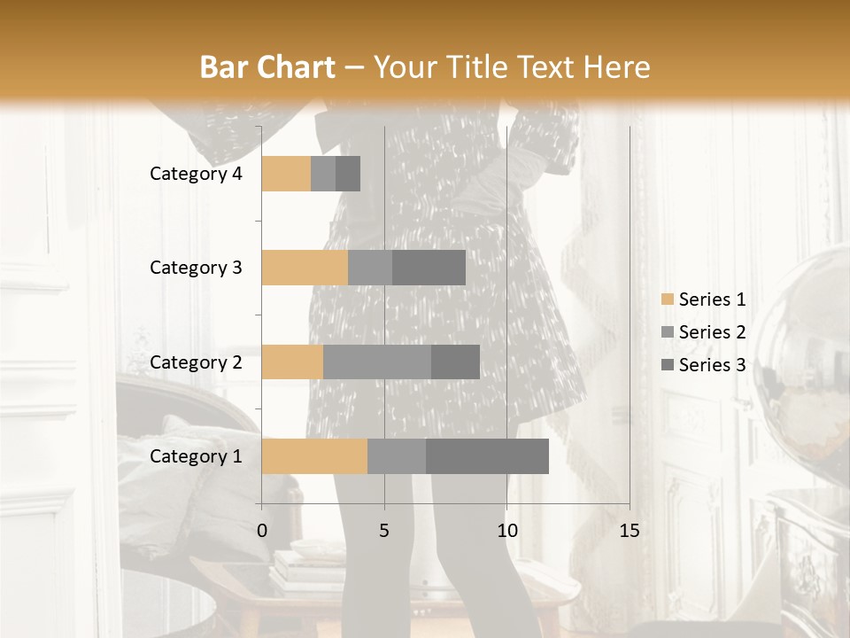 Pretty Hip One PowerPoint Template