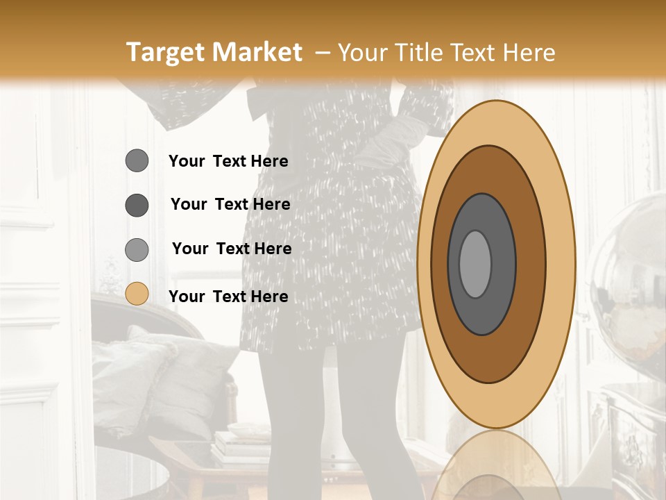 Pretty Hip One PowerPoint Template