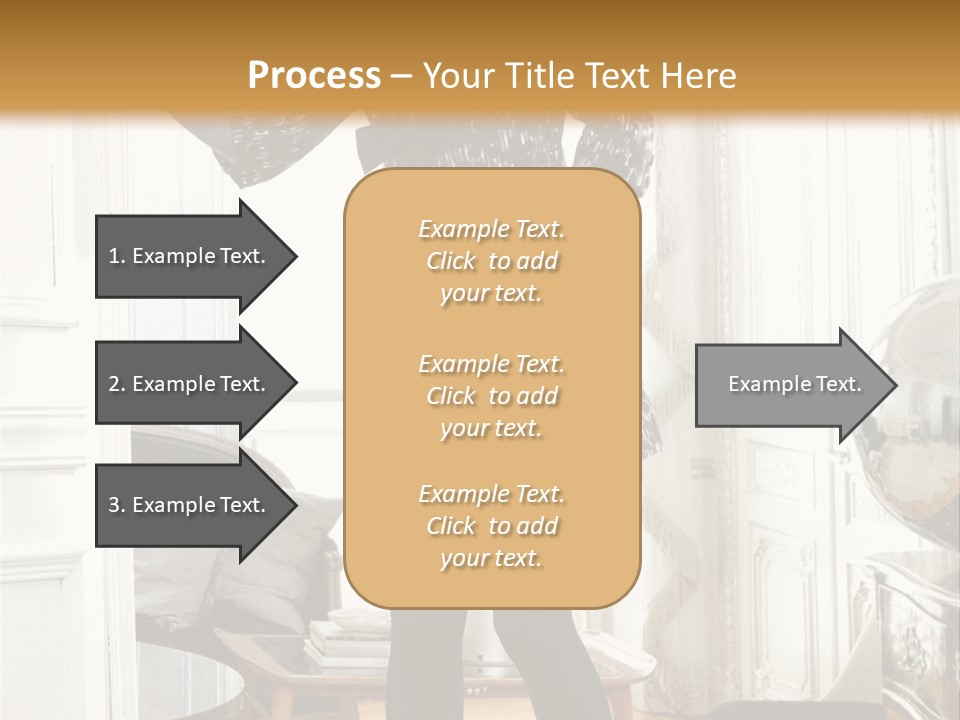 Pretty Hip One PowerPoint Template
