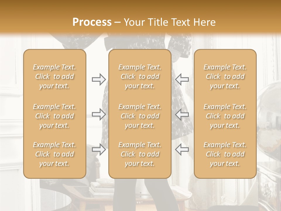 Pretty Hip One PowerPoint Template