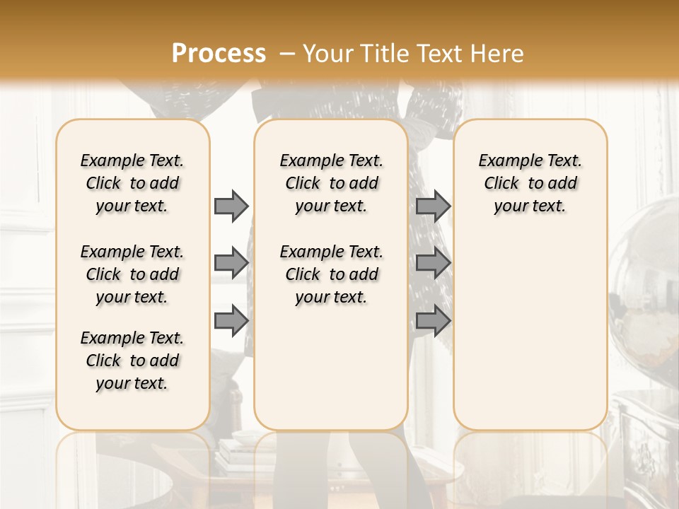 Pretty Hip One PowerPoint Template