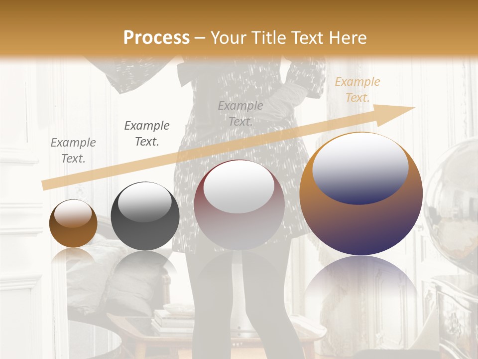 Pretty Hip One PowerPoint Template