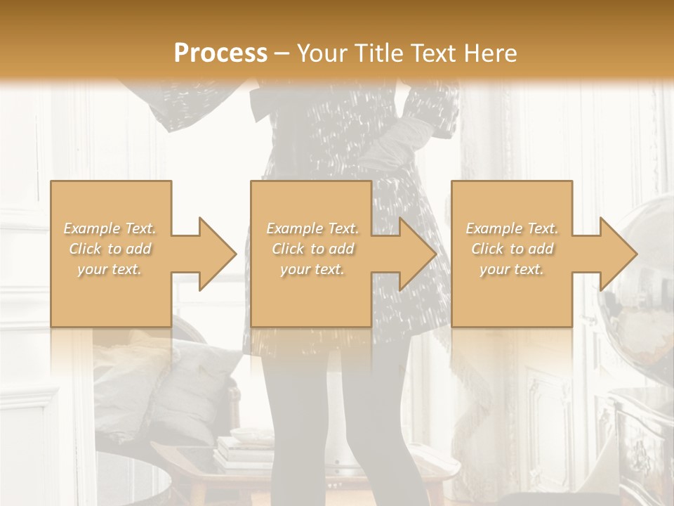 Pretty Hip One PowerPoint Template