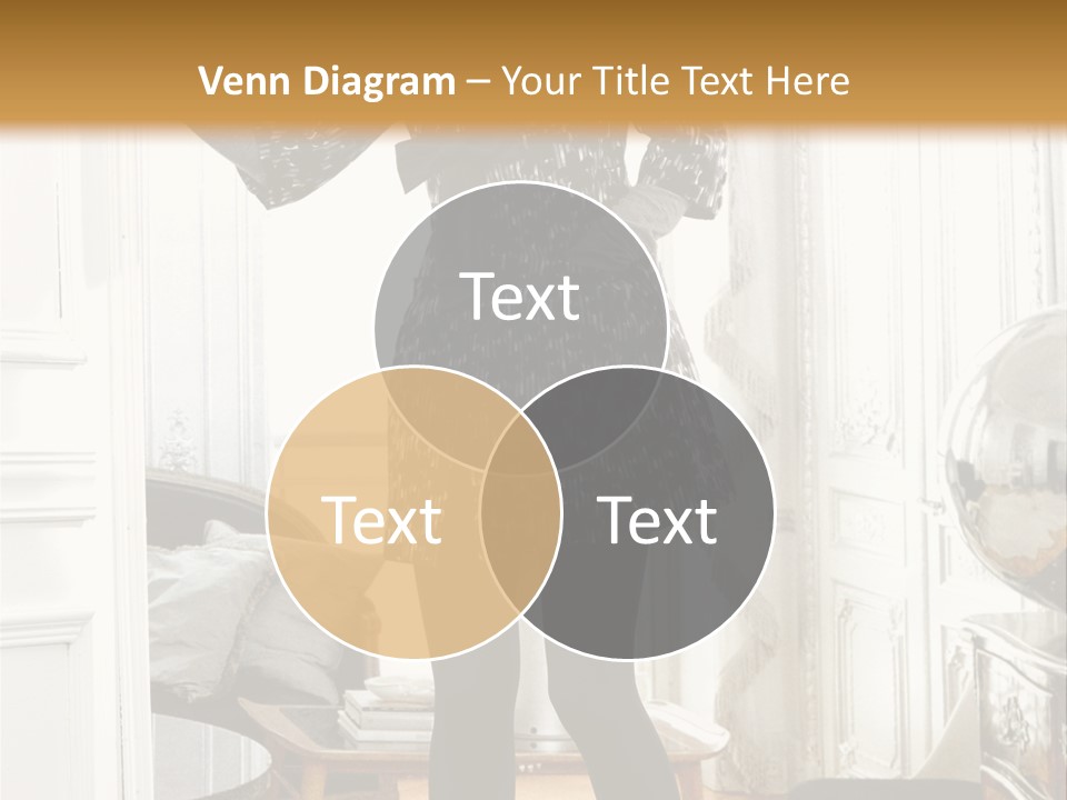 Pretty Hip One PowerPoint Template