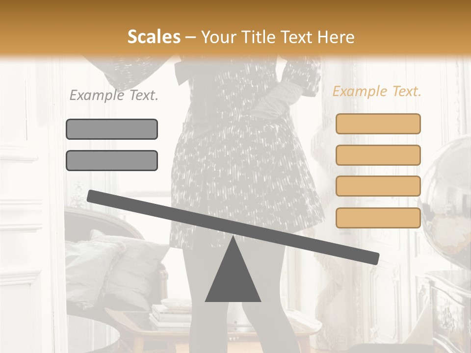 Pretty Hip One PowerPoint Template