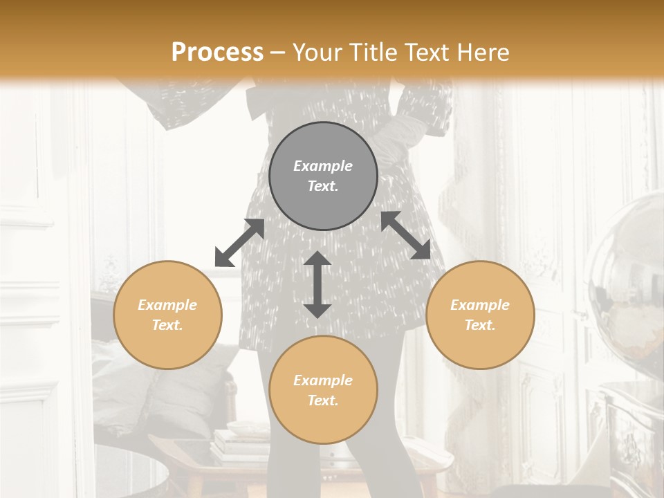 Pretty Hip One PowerPoint Template