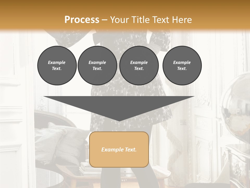 Pretty Hip One PowerPoint Template
