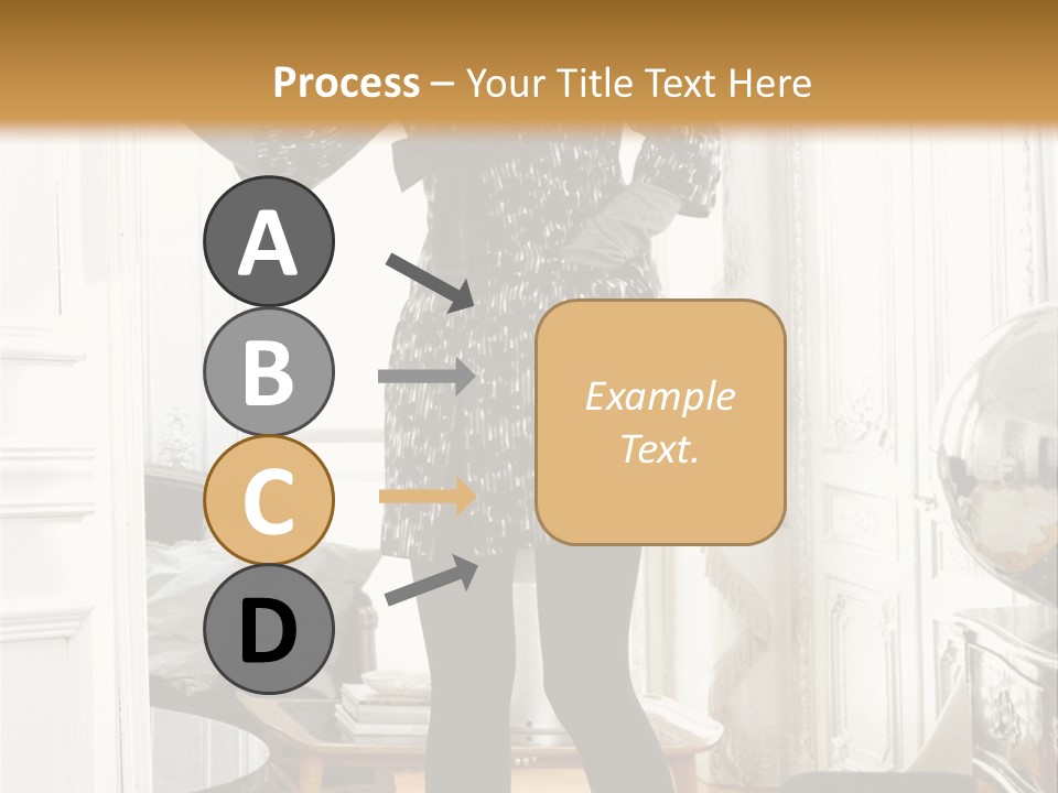 Pretty Hip One PowerPoint Template