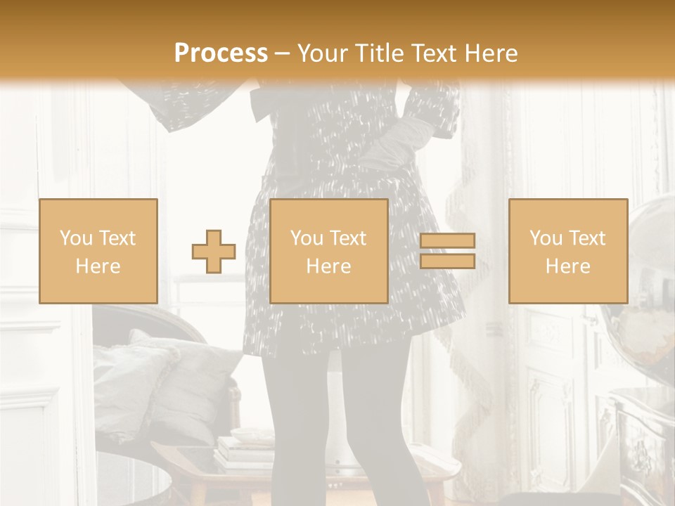 Pretty Hip One PowerPoint Template