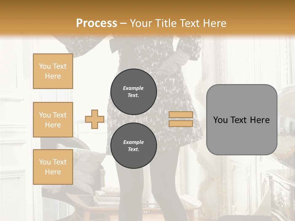 Pretty Hip One PowerPoint Template