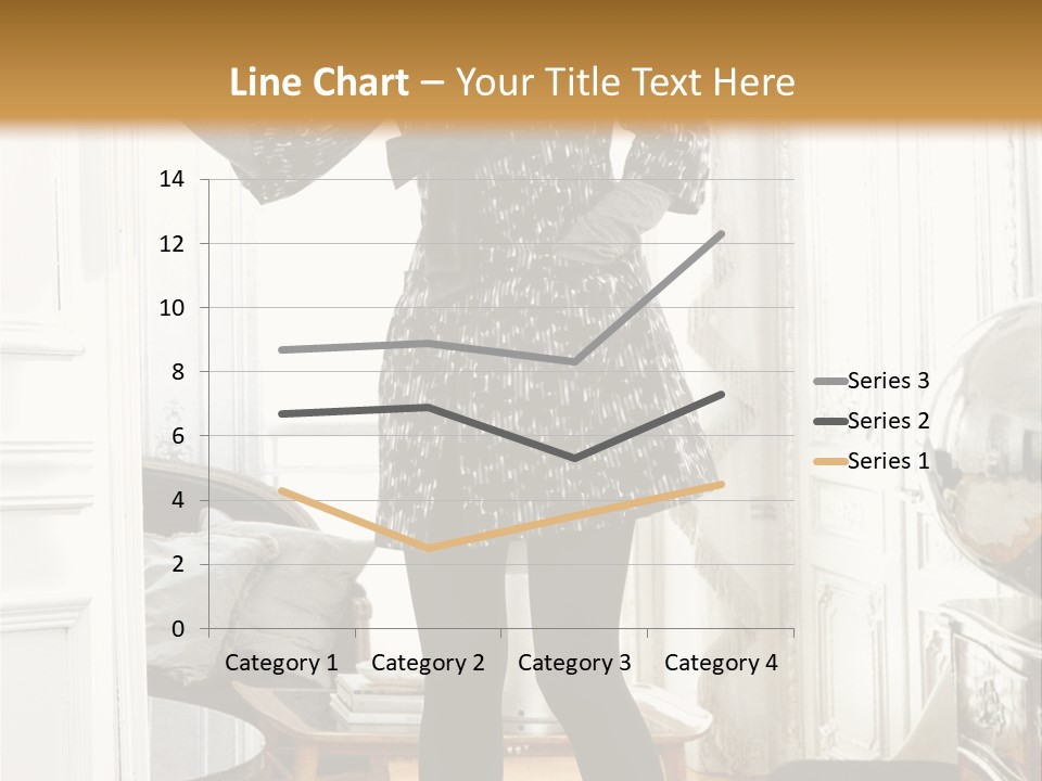 Pretty Hip One PowerPoint Template