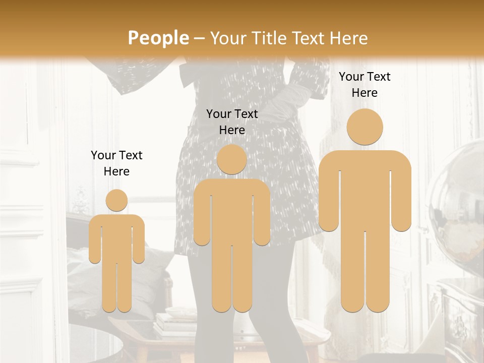 Pretty Hip One PowerPoint Template