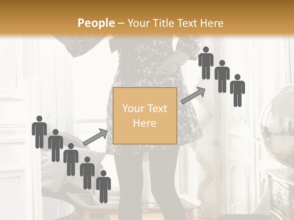 Pretty Hip One PowerPoint Template