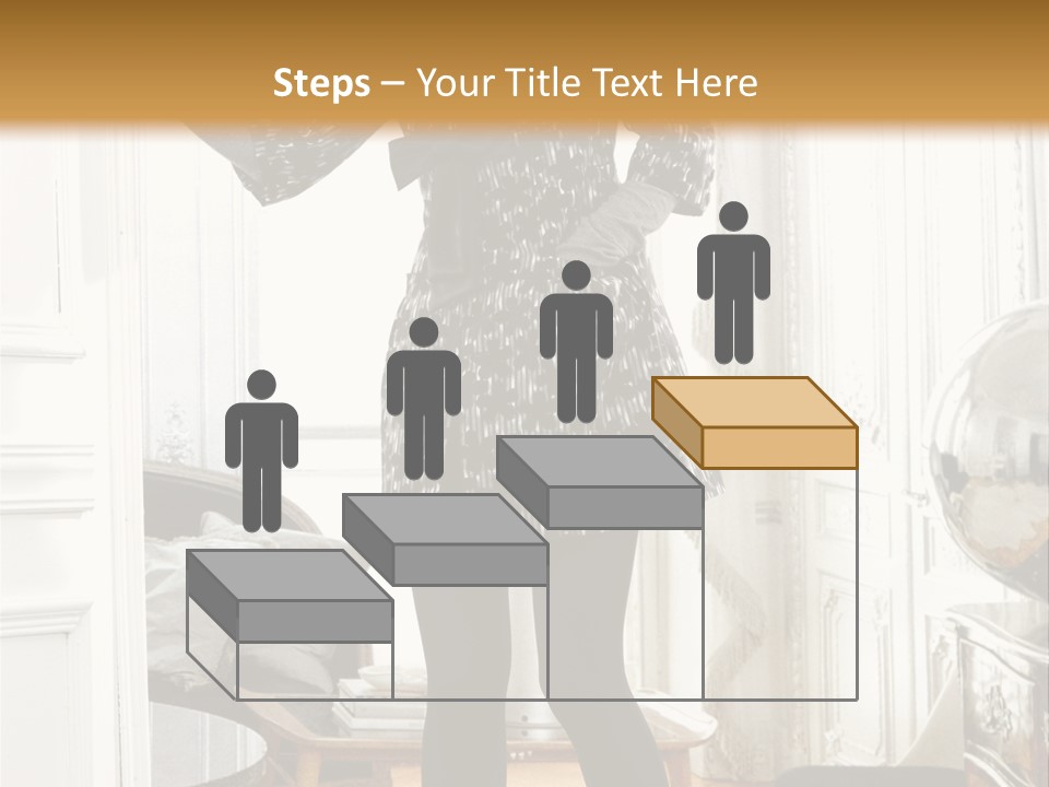 Pretty Hip One PowerPoint Template